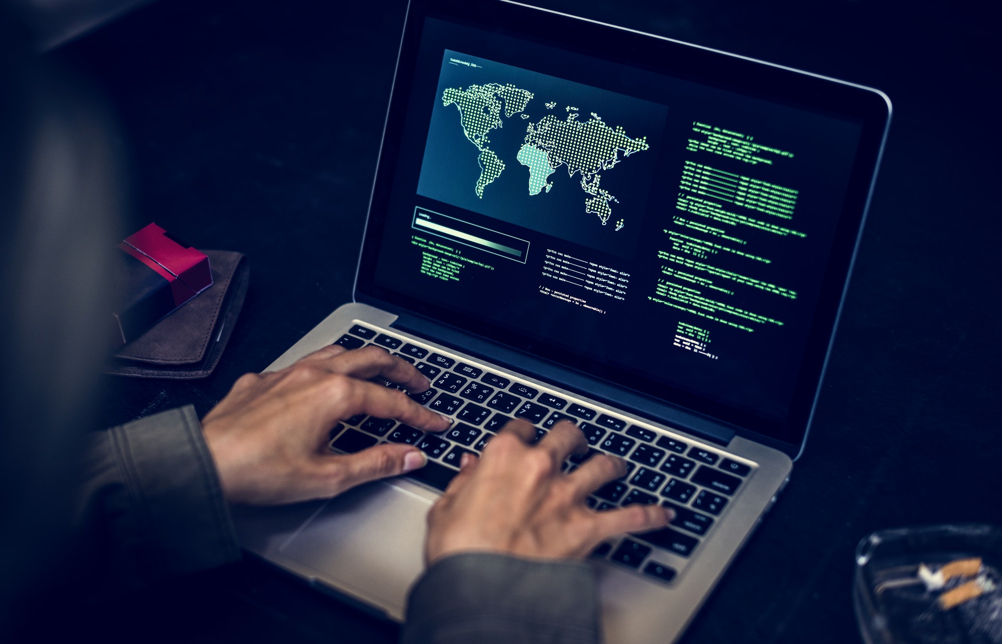 How Ransomware Defense Keeps Your Data Safe