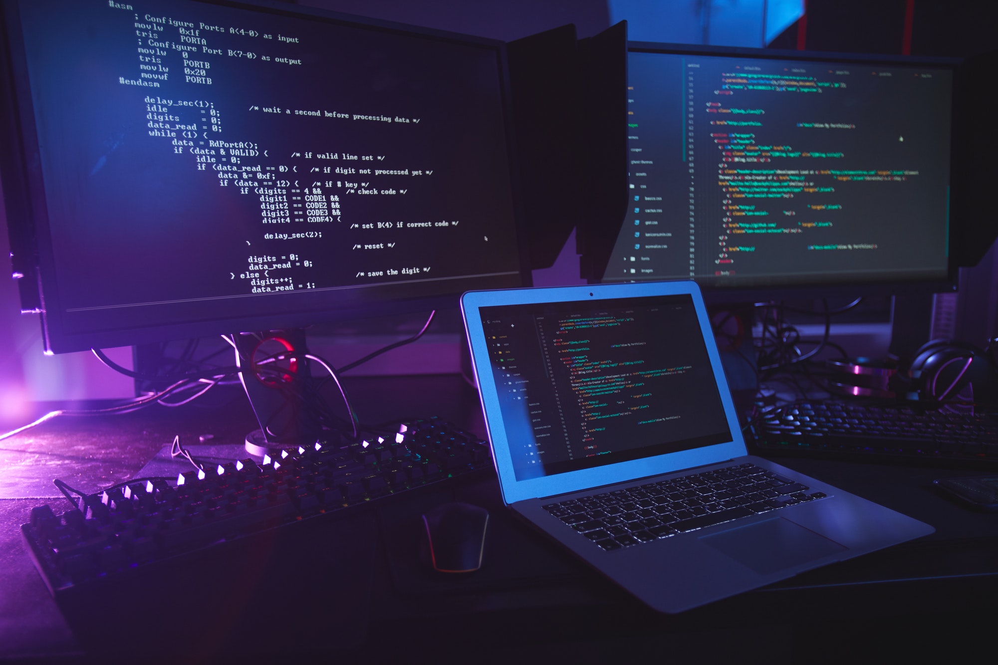 The Benefits of Multi-Device Protection